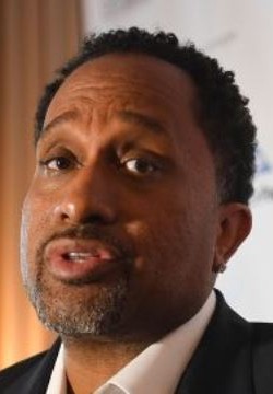 Кенья Беррис