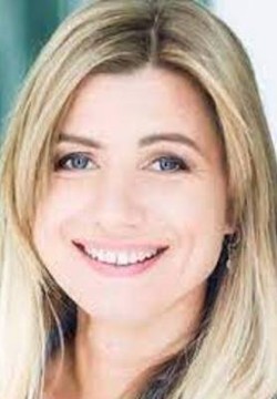 Наталья Стрибук