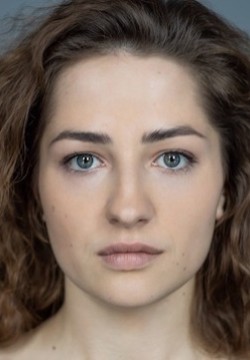 Вероника Мишаева