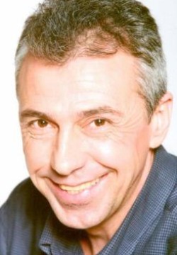 Геннадий Егоров