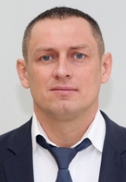 Игорь Костерин