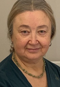 Людмила Гамуряк