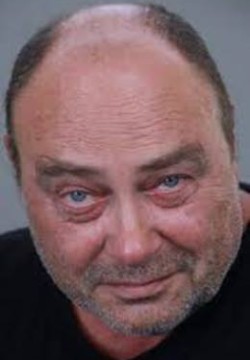 Андрей Перунов