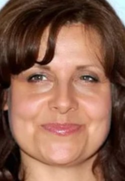 Ребекка Фронт