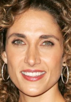 Мелина Канакаридис