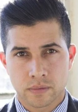 Уолтер Перес