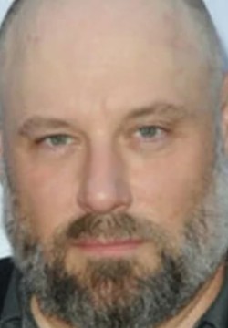 Крис Грисмер