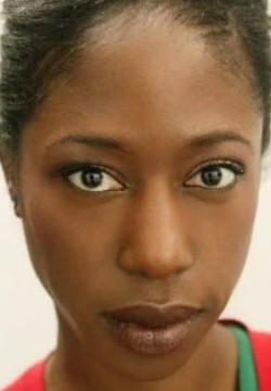 Никки Амука-Бёрд