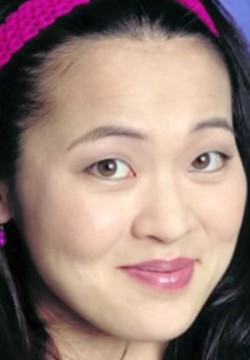 Сьюзи Накамура