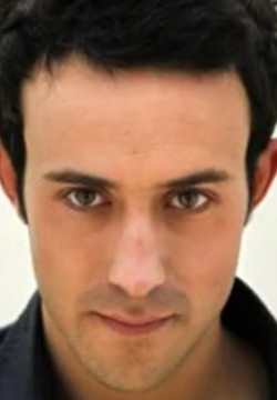 Тассо Фельдман