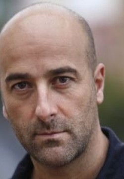 Антонио Хиль-Мартинес