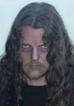 Дэниэл Гриффин