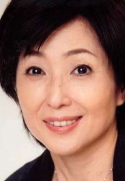 Кэйко Такэсита