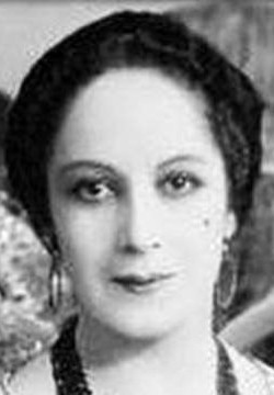 Клер Дю Бри