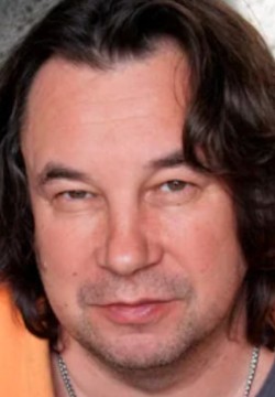 Сергей Мачильский