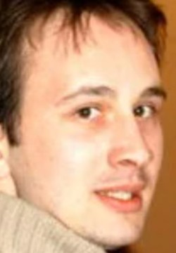 Егор Анашкин