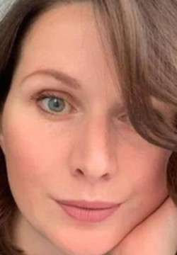 Евгения Царько