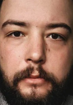 Георгий Болдугеров