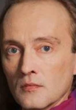 Игорь Подливальчев