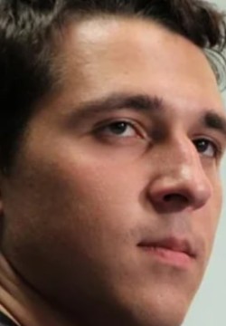 Фёдор Невров