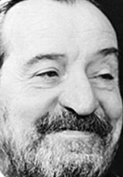 Бухути Закариадзе