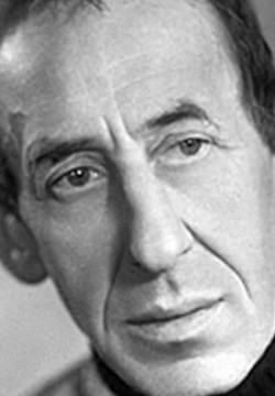 Владимир Басов