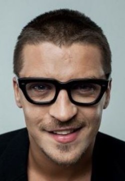 Антон Беляев