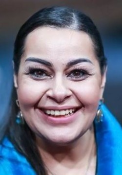 Мариам Мерабова