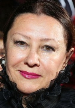 Наталья Иванова