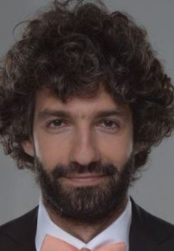 Таир Мамедов