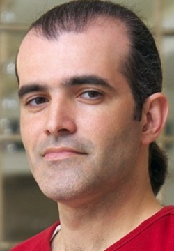 Микаил Микаилов