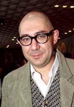 Мурад Ибрагимбеков