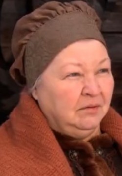 Наталья Семенова