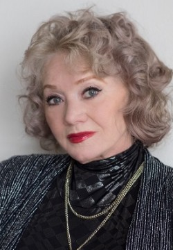 Татьяна Голубева-Сумарокова