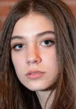 Анна Дойникова