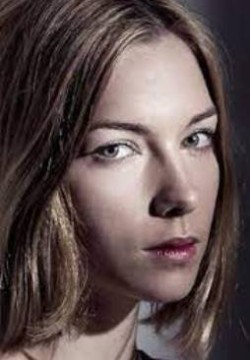 Наталия Родригес