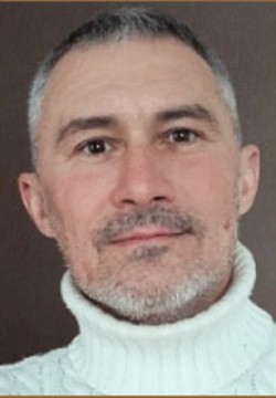 Валерий Юркевич