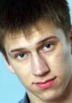 Евгений Сахаров