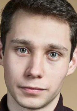 Михаил Бочаров