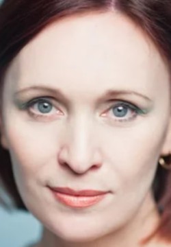 Виктория Цыганкова