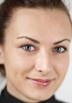 Наталья Высочанская