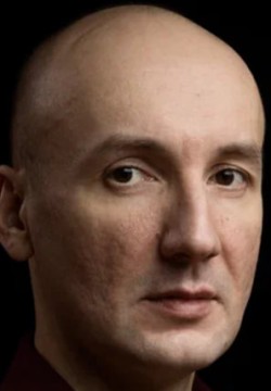 Виталий Крылов