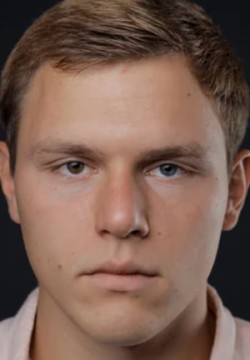 Даниил Ходунов