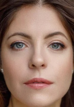 Анна Нахапетова