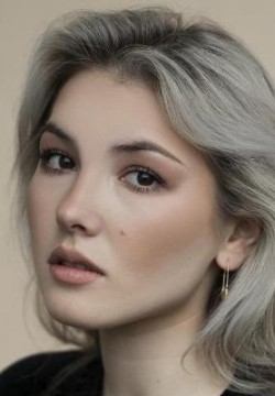 Аэлита Тихонова