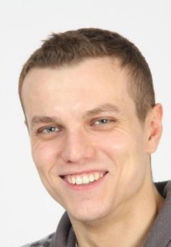 Алексей Суренский