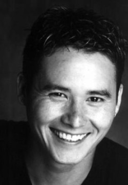 Джонни Йонг Бош