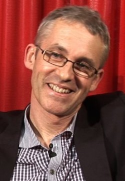 Саймон Беннетт