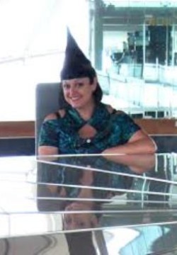 Трэйси Коллинз