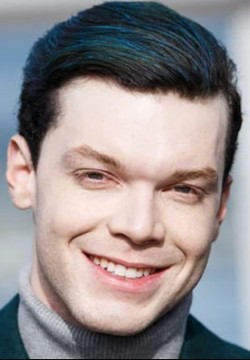 Камерон Монахэн